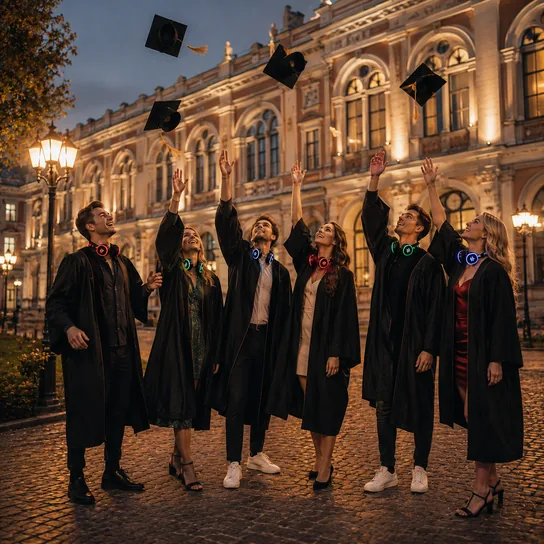 Студентські події